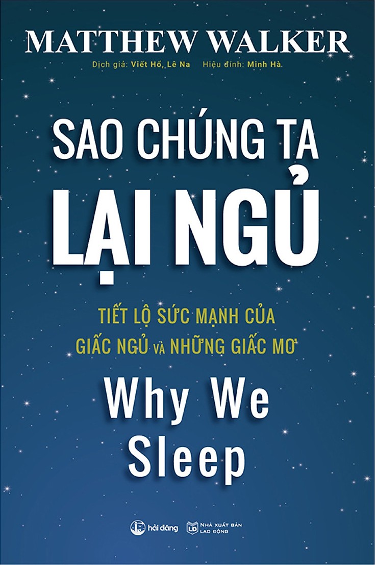 Sao Chúng Ta Lại Ngủ PDF EPUB