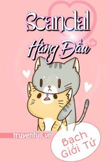 Scandal Hàng Đầu PDF EPUB