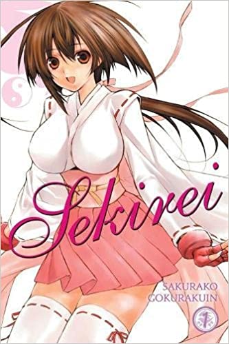 SEKIREI Chim Chìa Vôi PDF EPUB