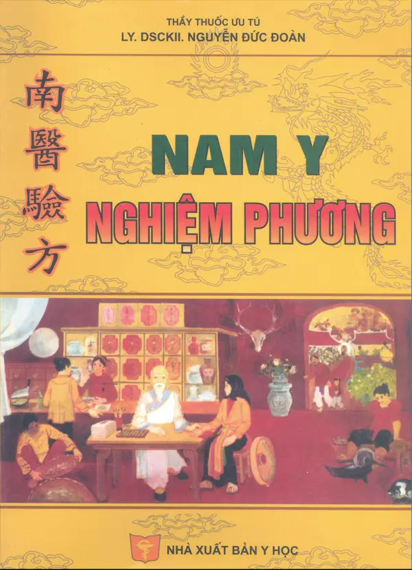 Nam Y Nghiệm Phương