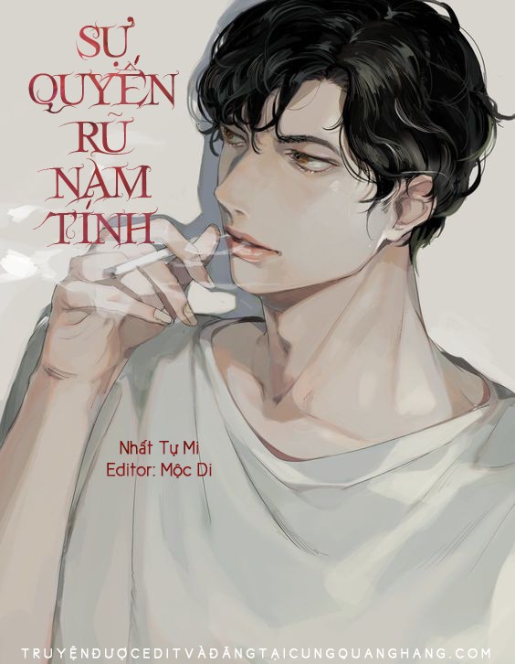 Sự Quyến Rũ Nam Tính PDF EPUB