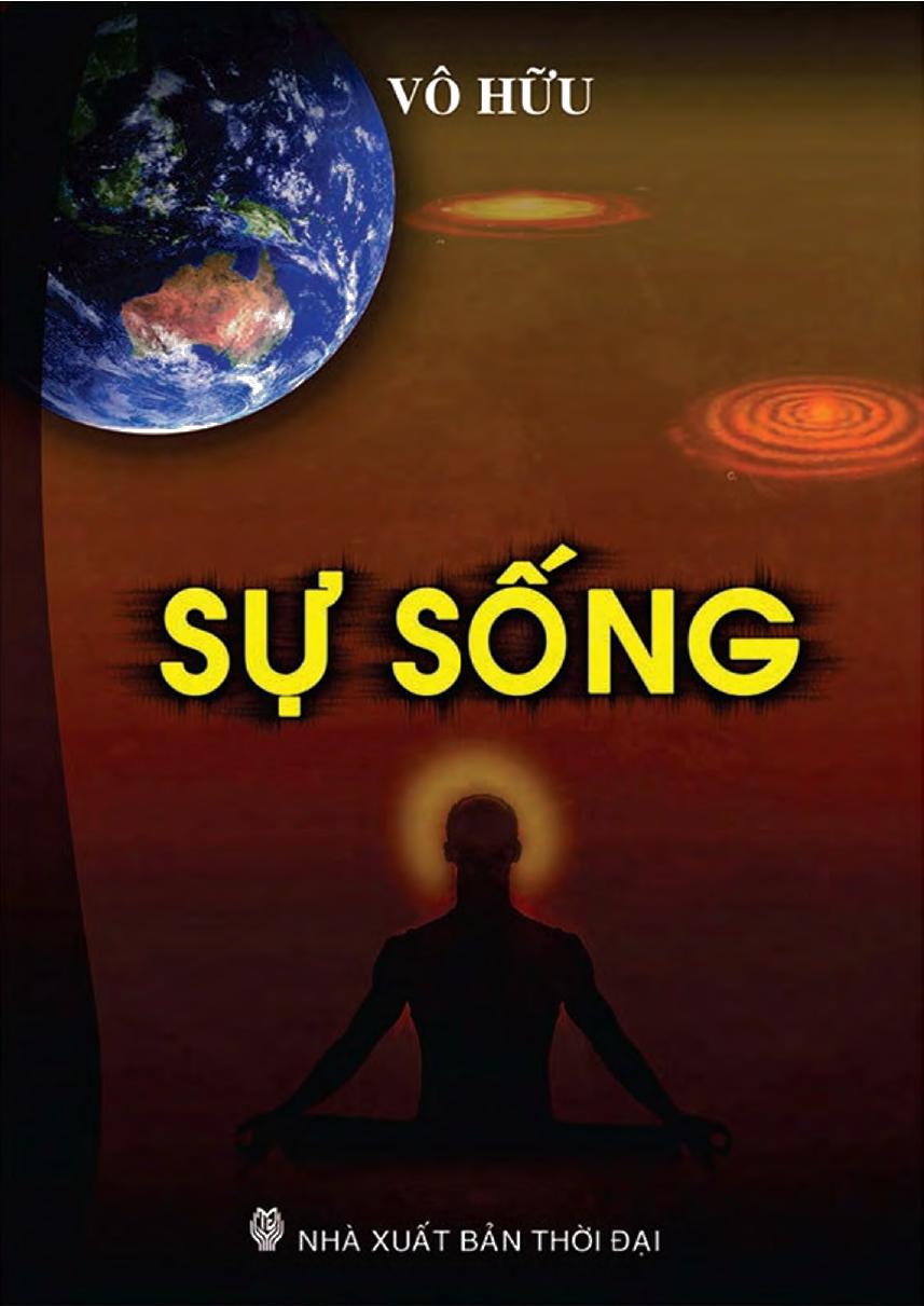 Sự Sống – Vô Hữu PDF EPUB