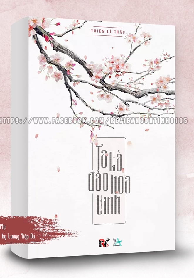 Ta Là Đào Hoa Tinh – Thiên Lí Châu PDF EPUB