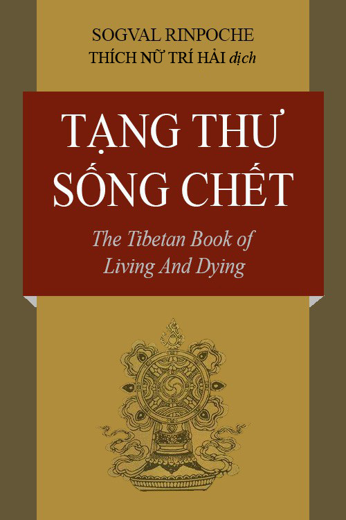 Tạng Thư Sống Chết – Sogyal Rinpoche PDF EPUB