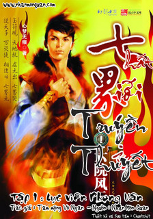 Thất Giới Truyền Thuyết PDF EPUB