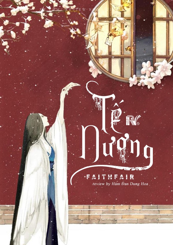 Tế Nương – Faithfair PDF EPUB