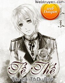 Tế Thế – Tô Du Bính PDF EPUB