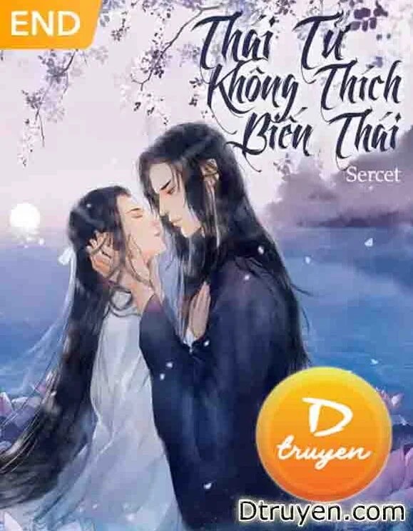 Thái Tử Không Thích Biến Thái PDF EPUB