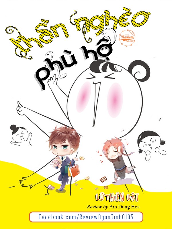 Thần Nghèo Phù Hộ PDF EPUB