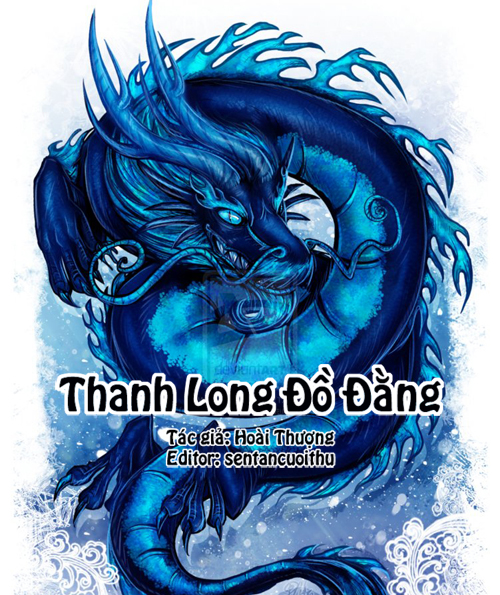 Thanh Long Đồ Đằng PDF EPUB