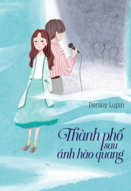 Thành Phố Sau Ánh Hào Quang PDF EPUB