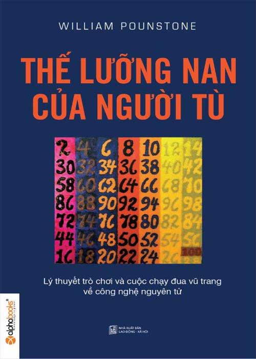 Thế Lưỡng Nan của Người tù PDF EPUB