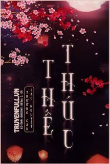 Thế Thúc – Trường Câu Lạc Nguyệt PDF EPUB