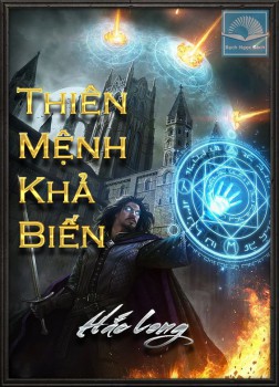 Thiên Mệnh Khả Biến PDF EPUB