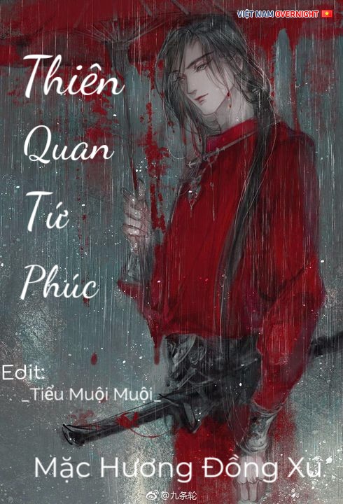 Thiên Quan Tứ Phúc PDF EPUB