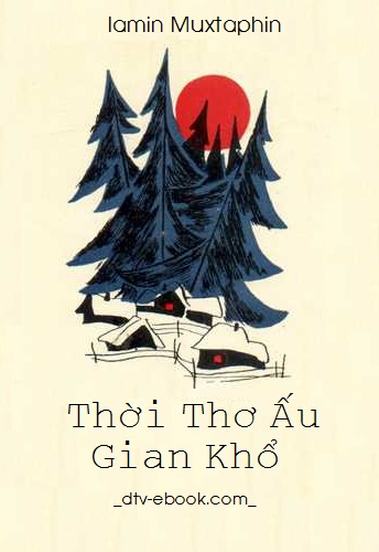 Thời Thơ Ấu Gian Khổ PDF EPUB