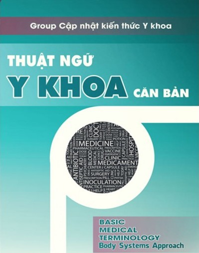 Thuật Ngữ Y Khoa Căn Bản PDF EPUB