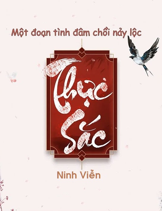 Thực Sắc – Ninh Viễn PDF EPUB