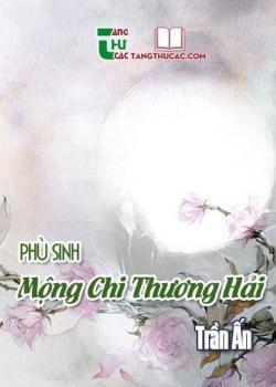 Thương Hải – Trần Ấn PDF EPUB