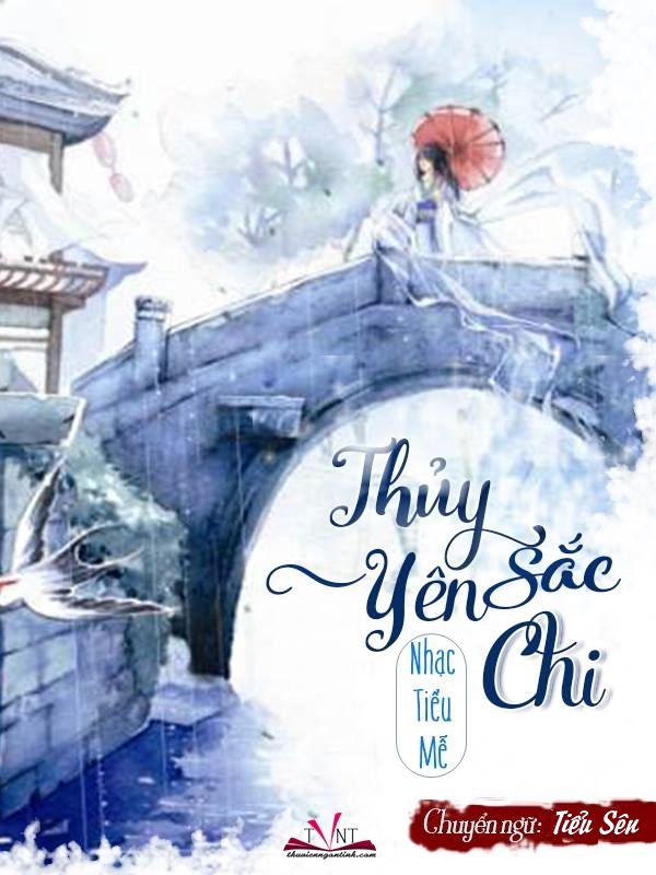 Thủy Sắc Yên Chi – Nhạc Tiểu Mễ PDF EPUB