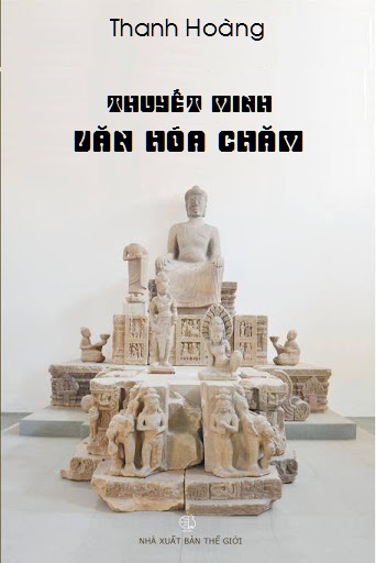 Thuyết Minh Văn Hóa Chăm PDF EPUB