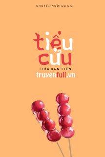 Tiểu Cửu – Hứa Bán Tiên PDF EPUB