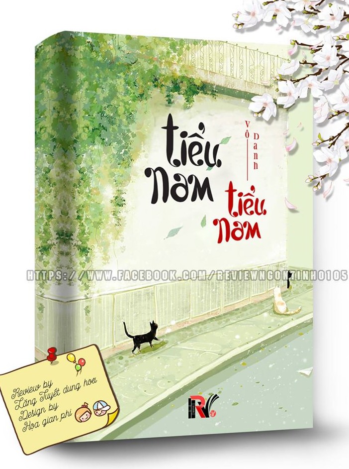 Tiểu Nam, Tiểu Nam PDF EPUB