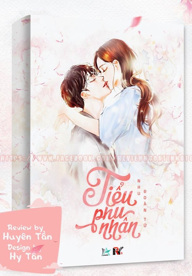 Tiểu Phu Nhân – Nhu Đoàn Tử PDF EPUB