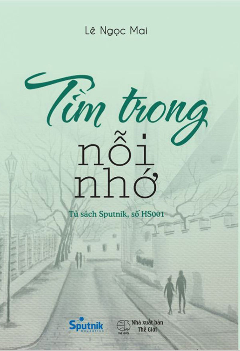 Tìm Trong Nỗi Nhớ PDF EPUB