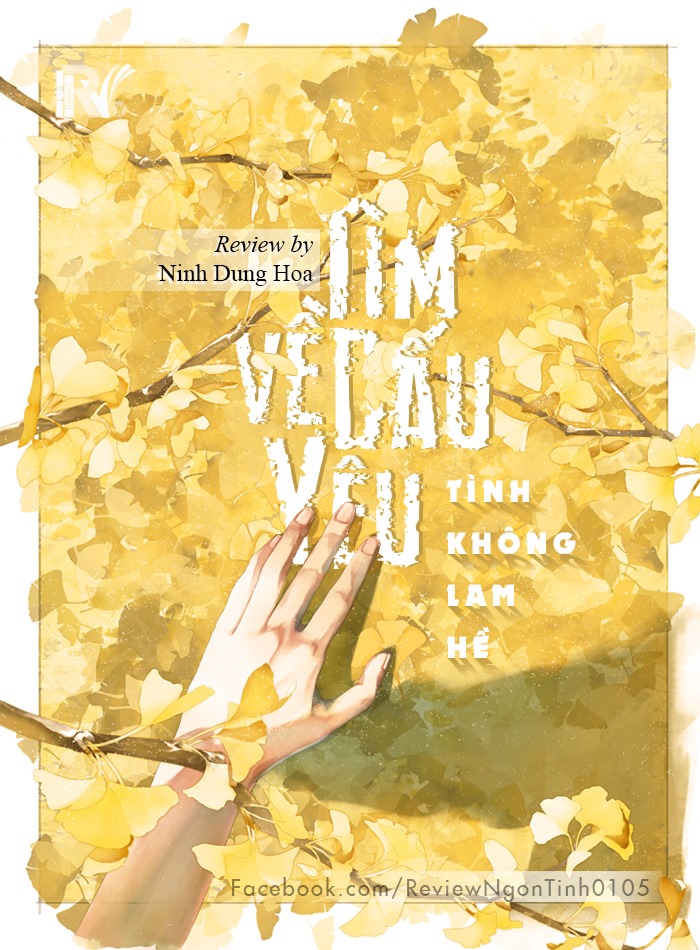 Tìm Về Dấu Yêu PDF EPUB