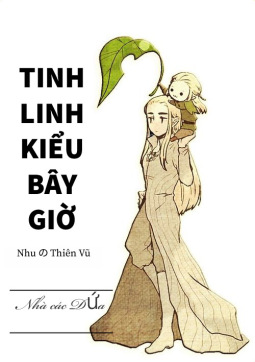 Tinh Linh Kiểu Bây Giờ PDF EPUB