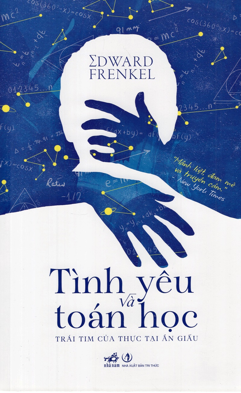 Tình Yêu Và Toán Học – Edward Frenkel PDF EPUB