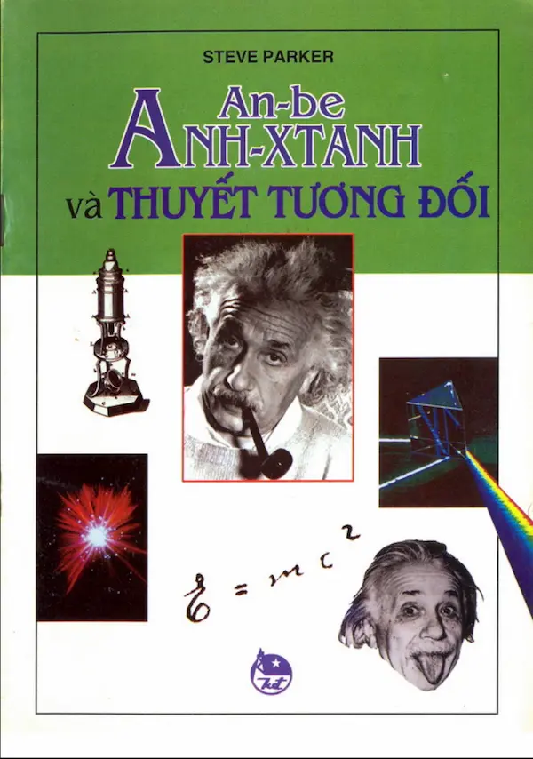 An-be Anh-XTanh và thuyết tương đối