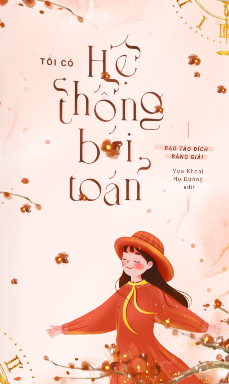 Tôi Có Hệ Thống Bói Toán PDF EPUB