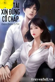 Tổng Tài Xin Đừng Cố Chấp PDF EPUB