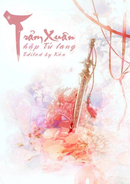 Trảm Xuân – Thập Tứ Lang PDF EPUB