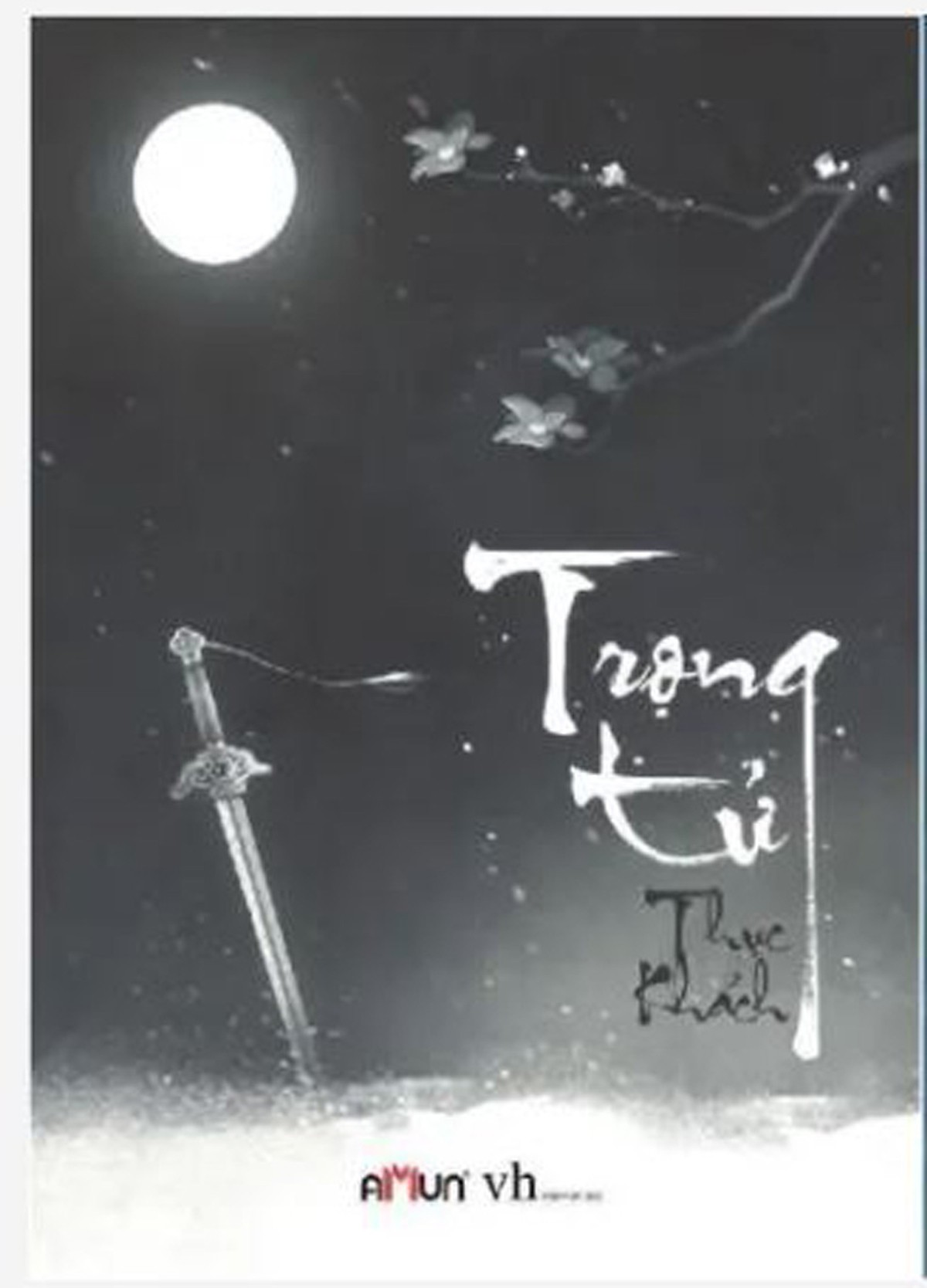 Trọng Tử – Thục Khách PDF EPUB