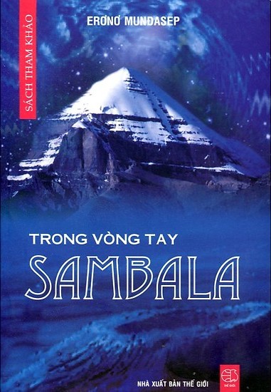 Trong Vòng Tay Sambala – Ernst Muldashev PDF EPUB