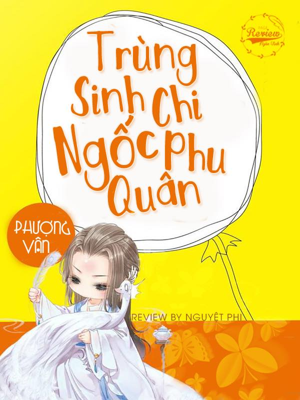 Trùng Sinh Chi Ngốc Phu Quân PDF EPUB