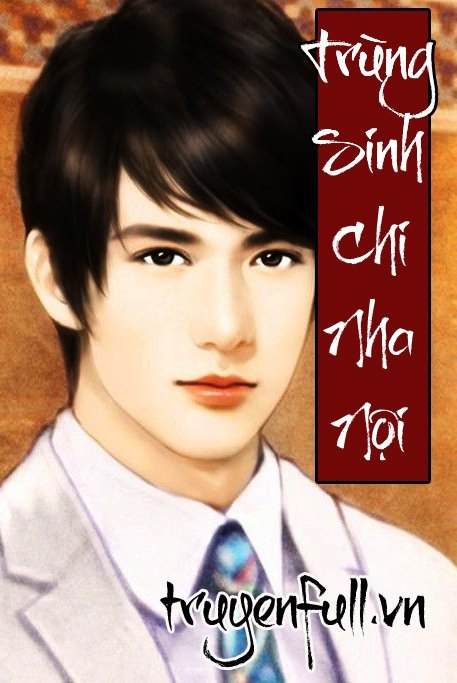 Trùng Sinh Chi Nha Nội – Hãm Bính PDF EPUB