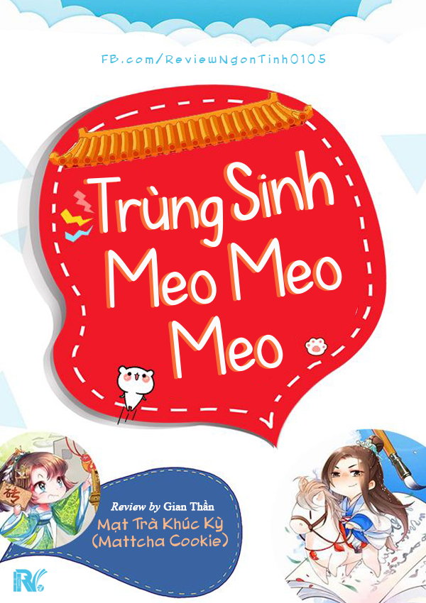 Trùng Sinh Meo Meo Meo PDF EPUB