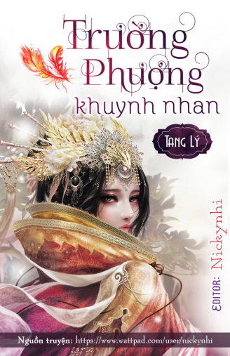 Trường Phượng Khuynh Nhan PDF EPUB