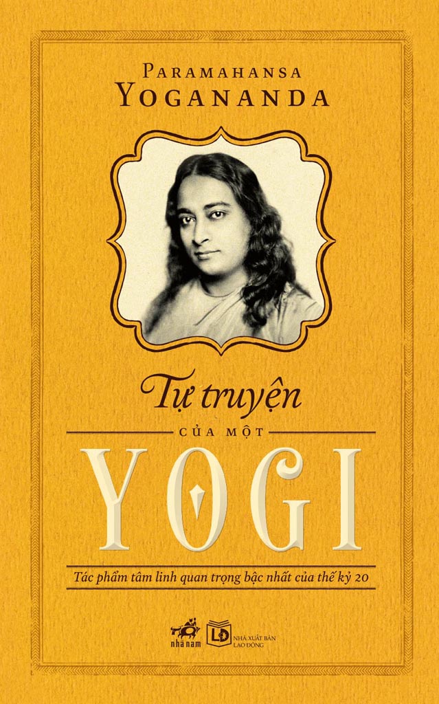 Tự Truyện Của Một Yogi PDF EPUB