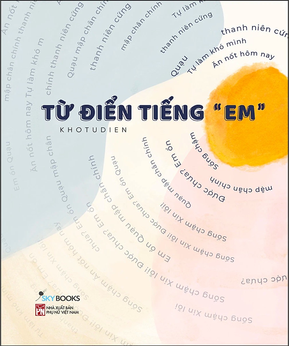 Từ Điển Tiếng “Em” PDF EPUB