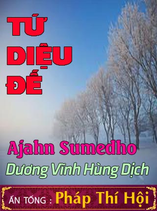 Tứ Diệu Đế – Ajahn Sumedho PDF EPUB