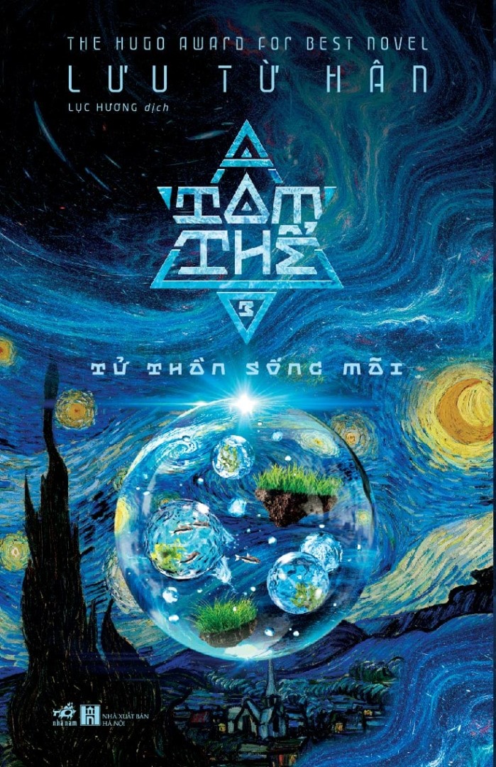 Tam Thể 3: Tử Thần Sống Mãi PDF EPUB