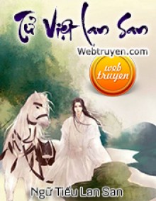 Tử Việt Lan San PDF EPUB