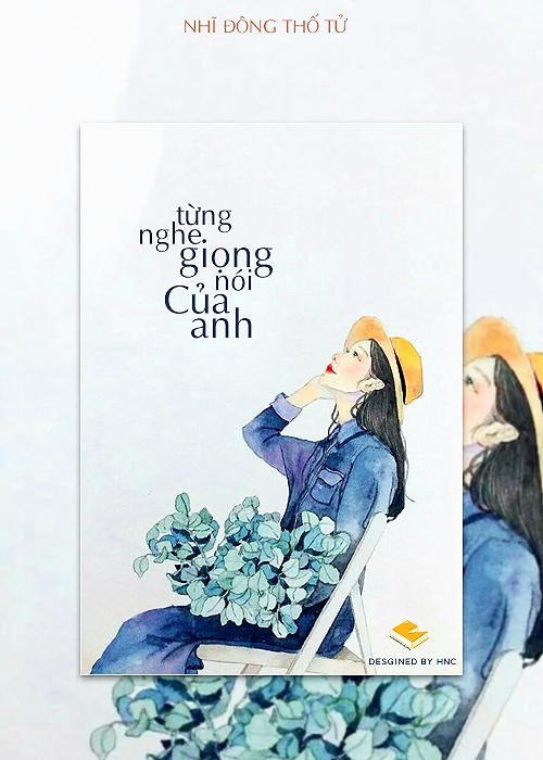 Từng Nghe Giọng Nói Của Anh PDF EPUB