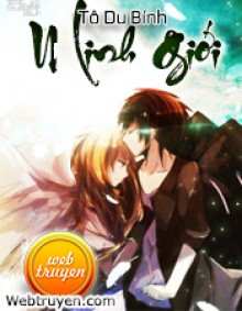 U Linh Giới – Tô Du Bính PDF EPUB