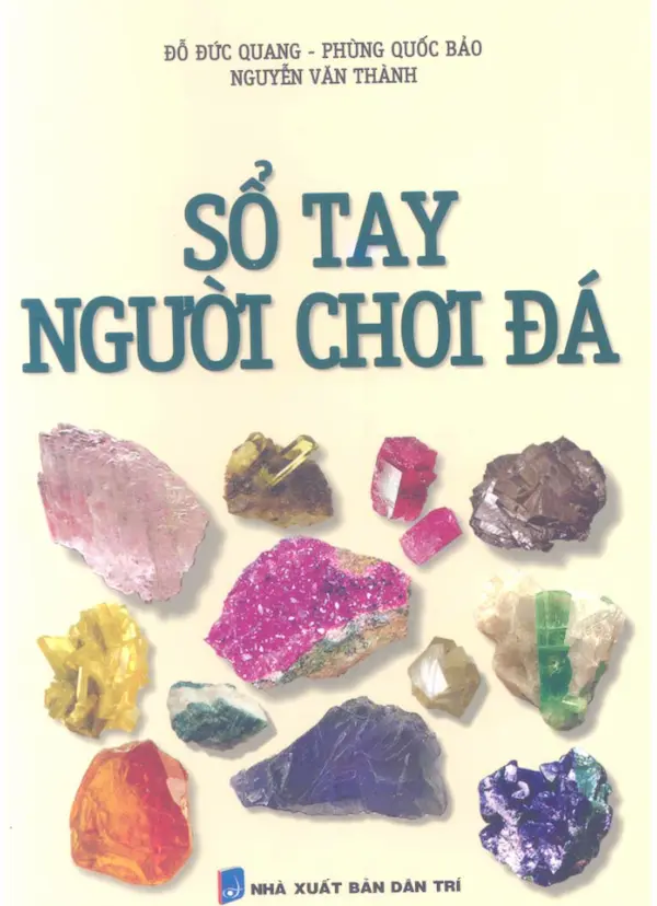 Sổ tay người chơi đá